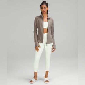 NWOT LULULEMON define jacket nulu CBND